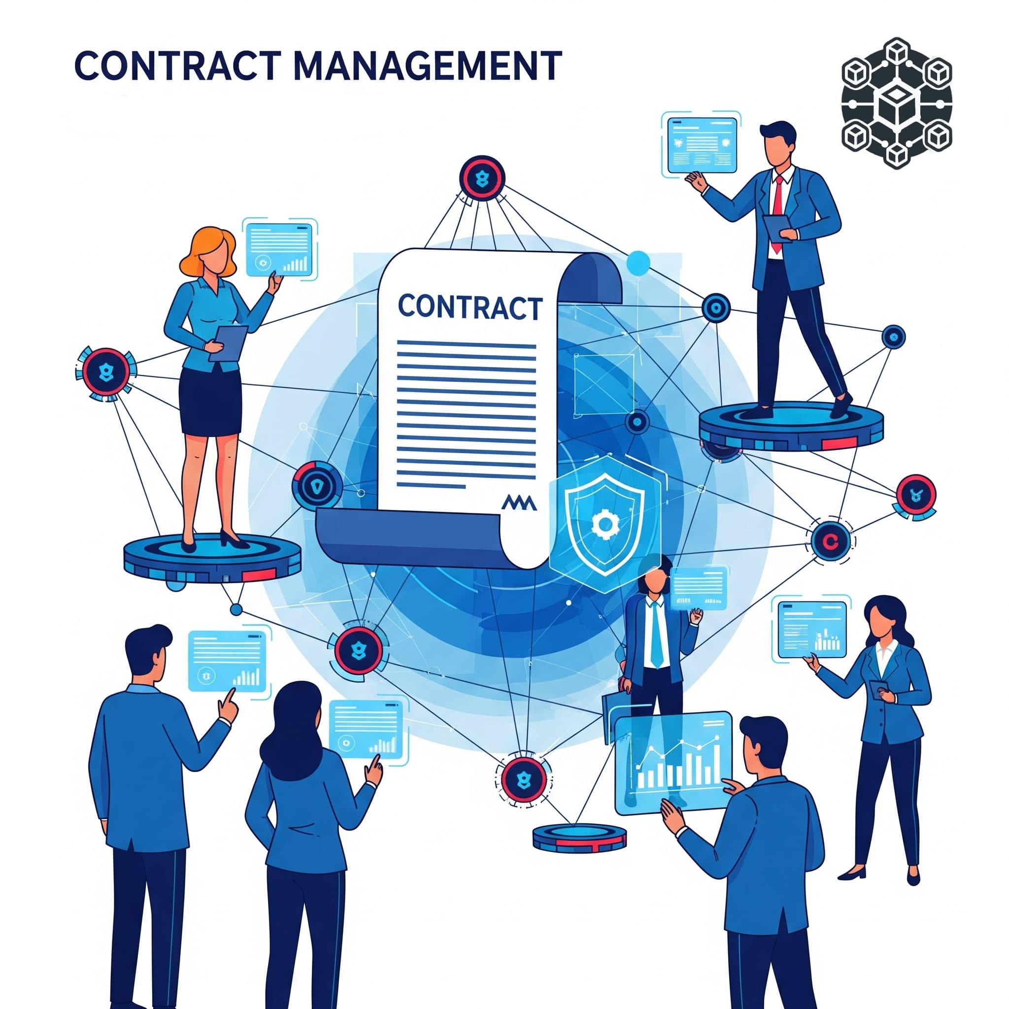 Contract Management