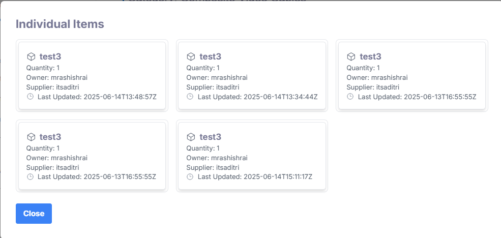 Product Add Page